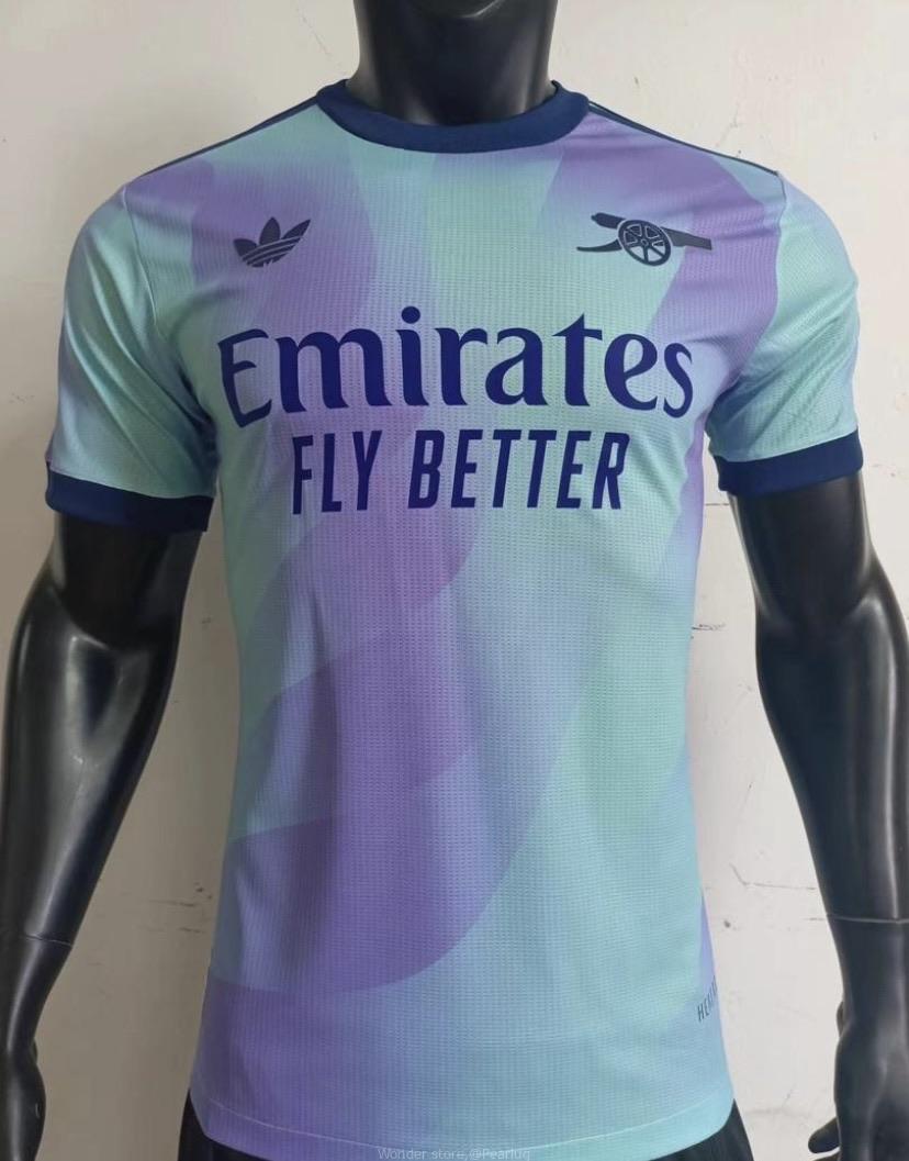 Jerseys