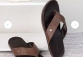 High quality sandles for men