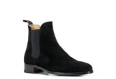 Gian Cario chealse boots
