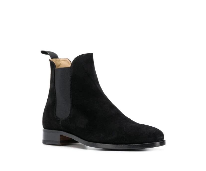 Gian Cario chealse boots