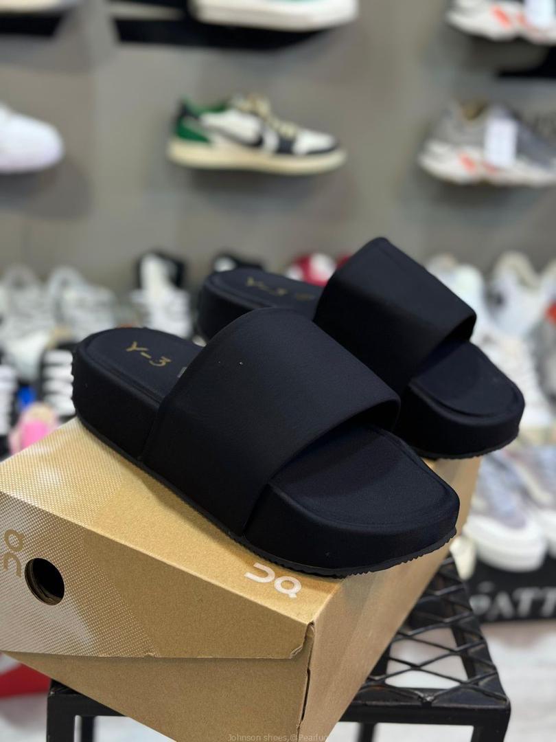 Fancy men’s sandles
