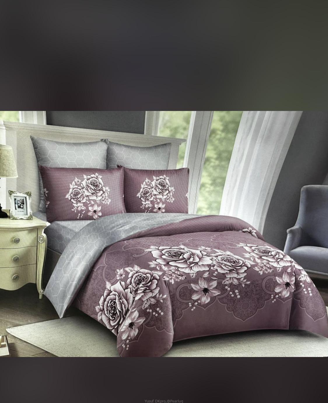 Bedcovers