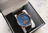 Wrist watches