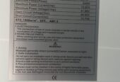 Solar panel 540