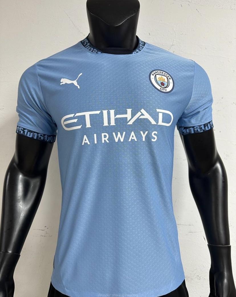 Jerseys