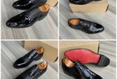 Gentle shoes