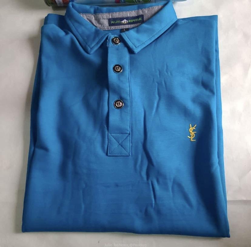 Color shirts