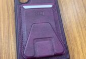 S23ultra cover in purple