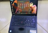 Lenovo Thinkpad