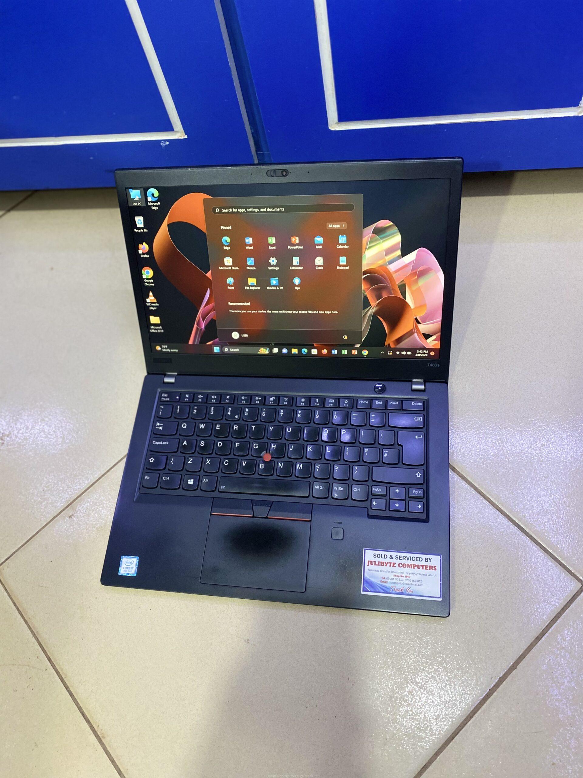 Lenovo Thinkpad