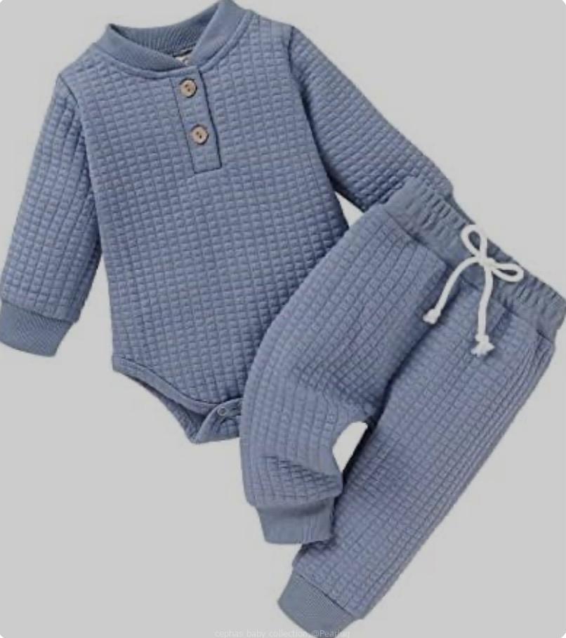 Baby clothes
