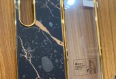 Fold 5 marble cover