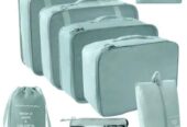Suit bags
