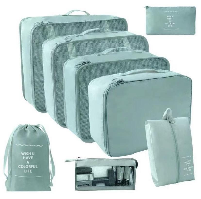 Suit bags