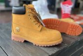 Timberland