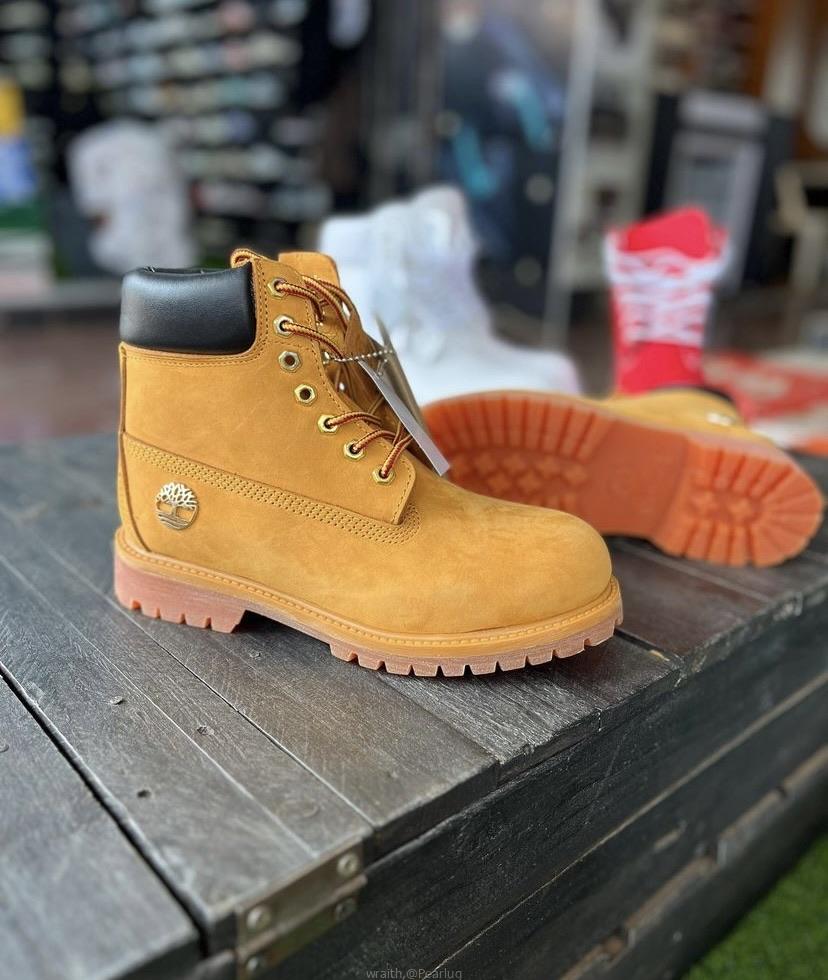 Timberland