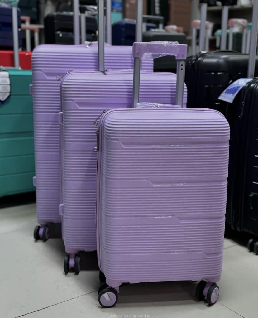 Suit case