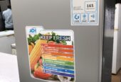 Fridge fridge / Refrigerator ADH 120liters