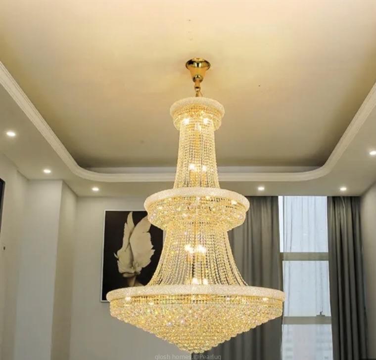Chandeliers