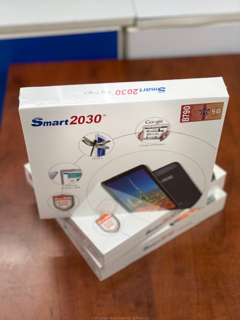 Brand new tablet
