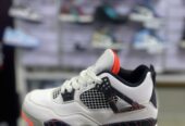 Air Jordans