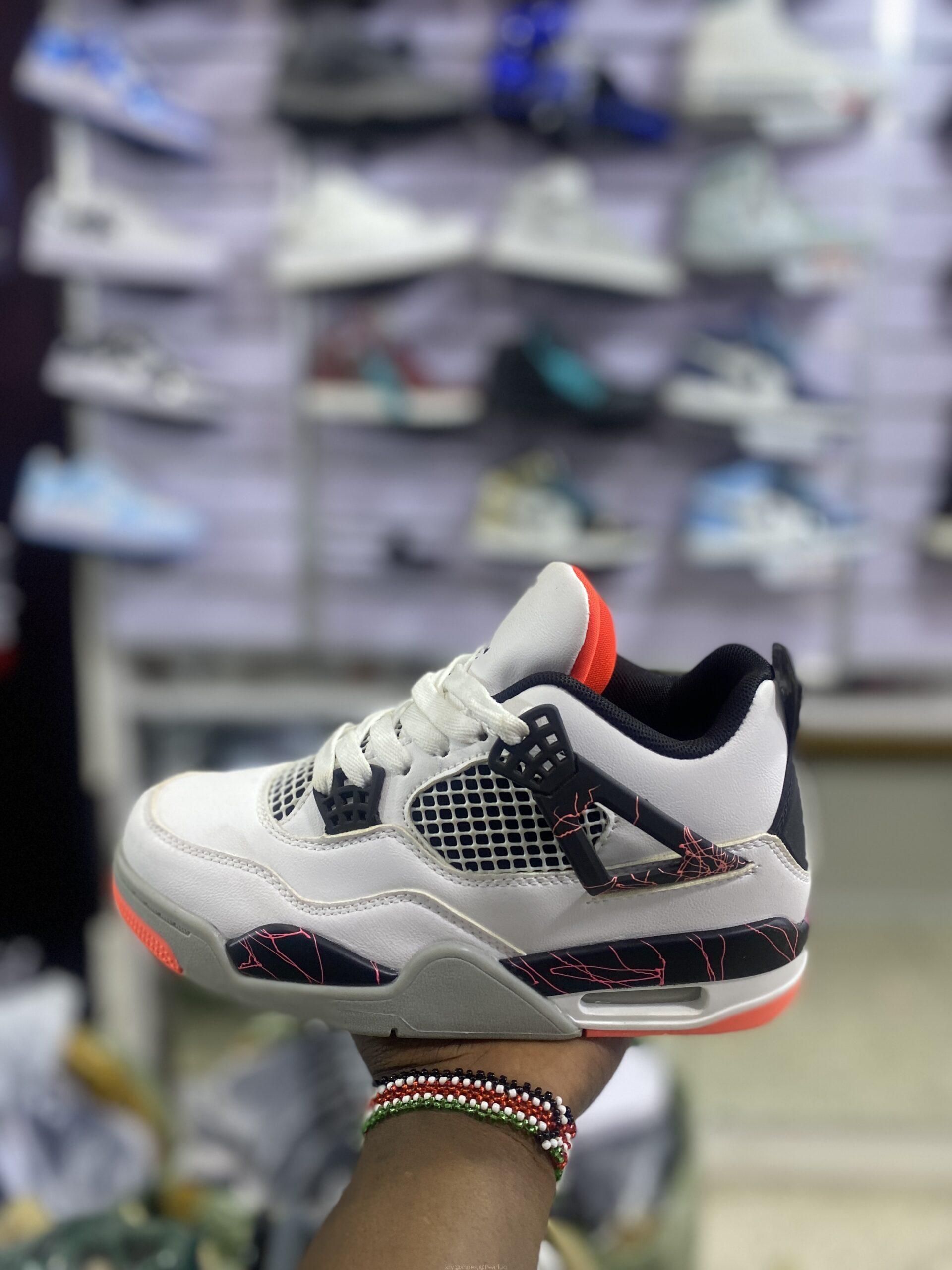 Air Jordans