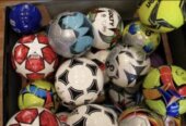 Foot balls