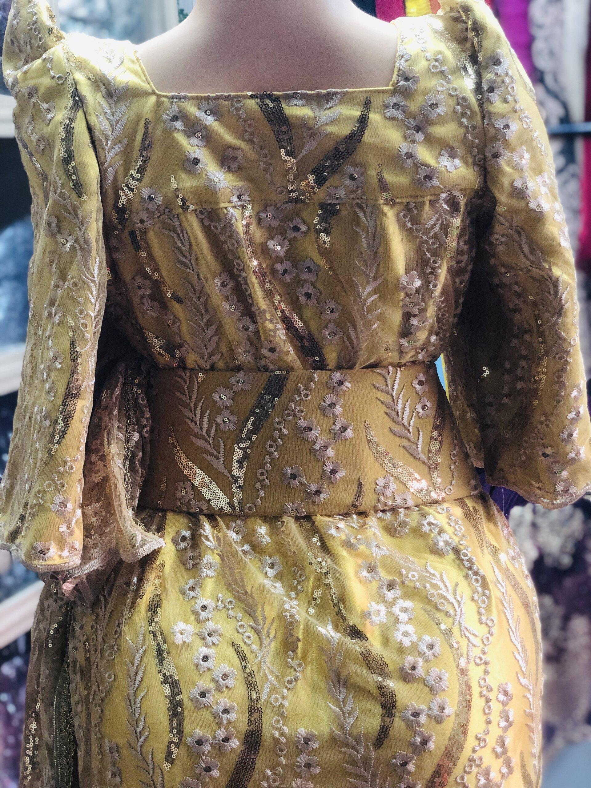 Rahma bridal wear