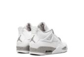 White sneakers for men