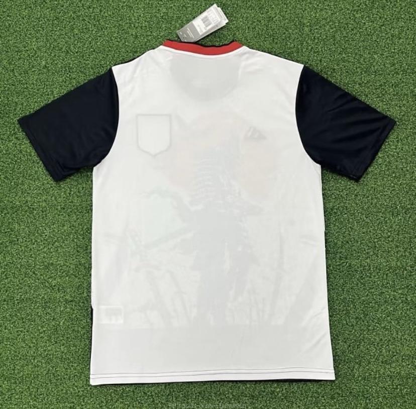 Football jerseys