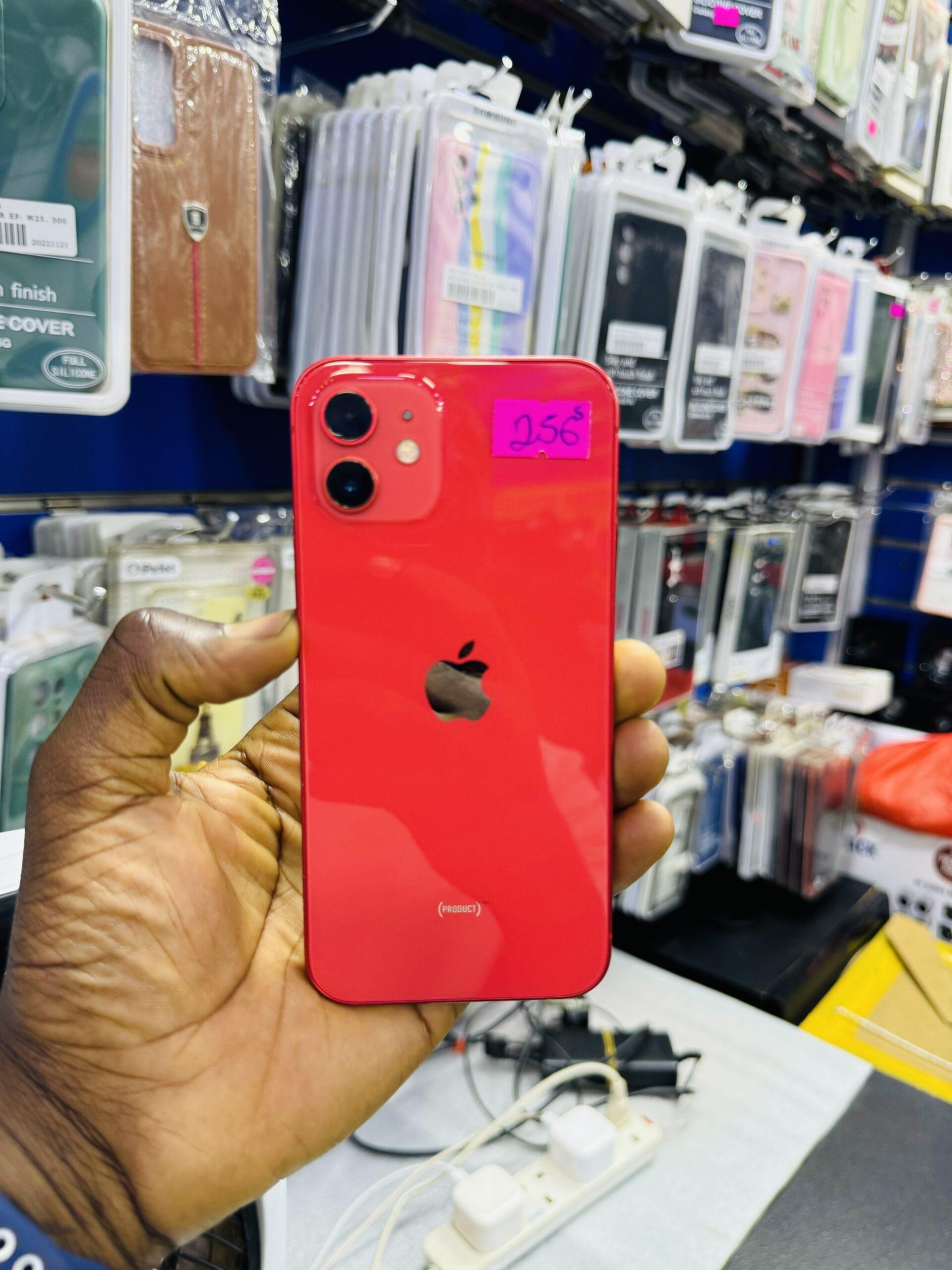iPhone 12