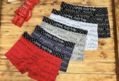 Men’s underwear