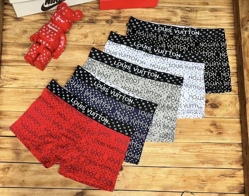 Men’s underwear