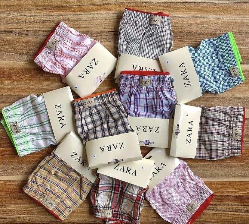 Boxers