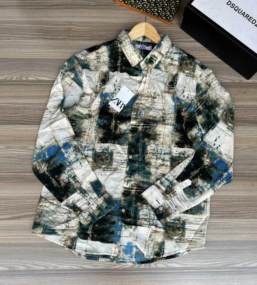 Shirts