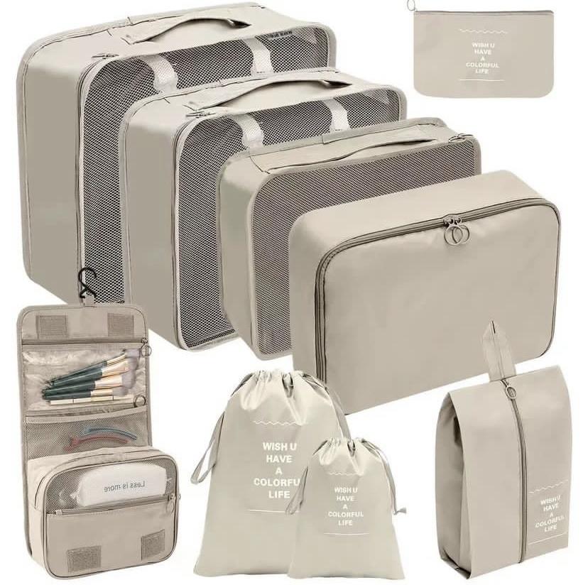 Suit bags