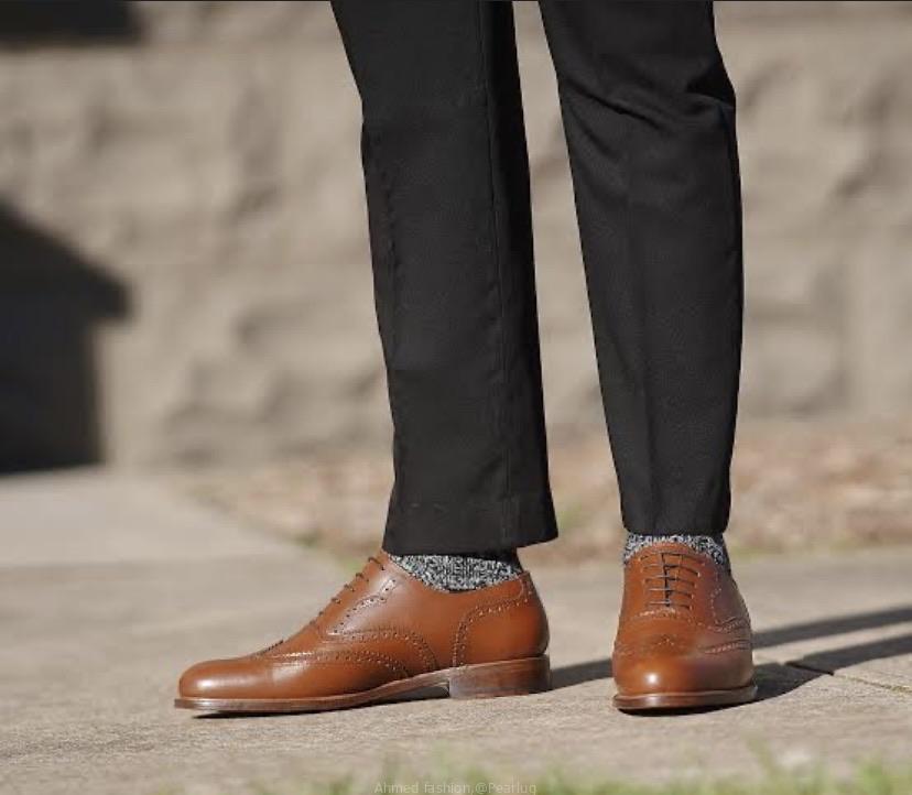 Oxfords for men
