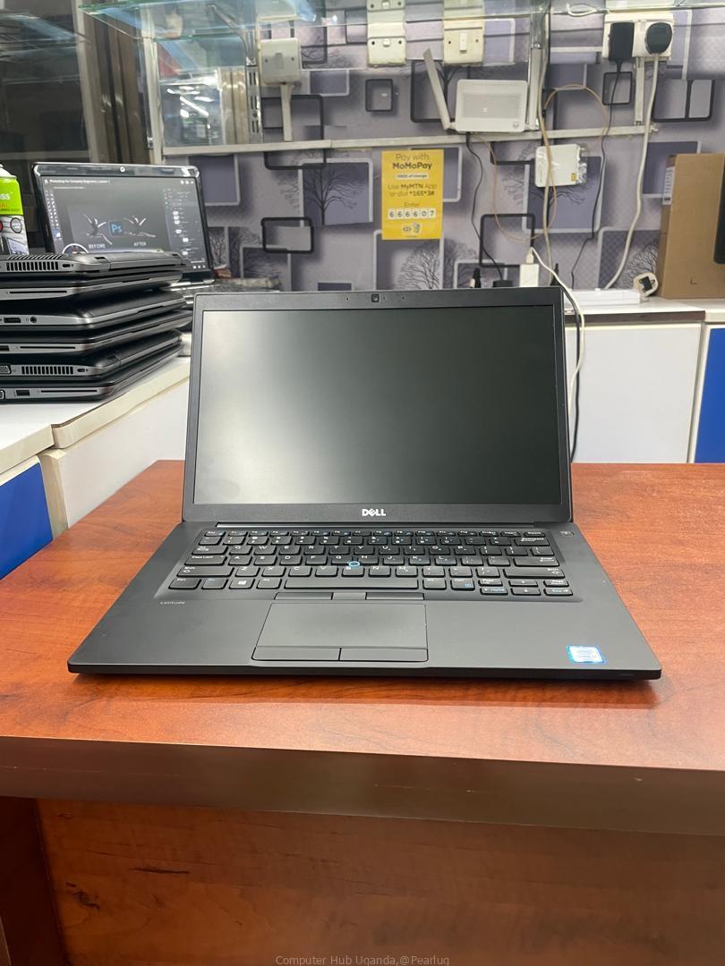 Dell latitude 7470