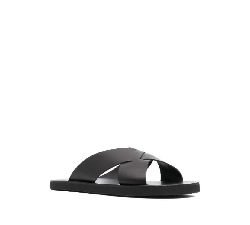 Acient Greek sandles for Men