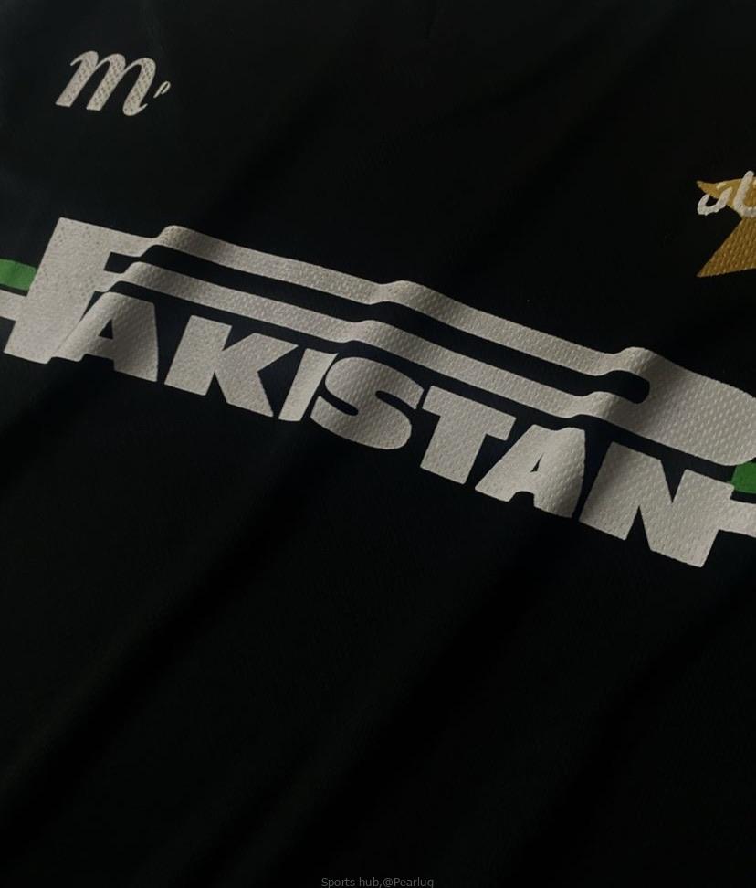 Jerseys
