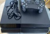 Play station consoles