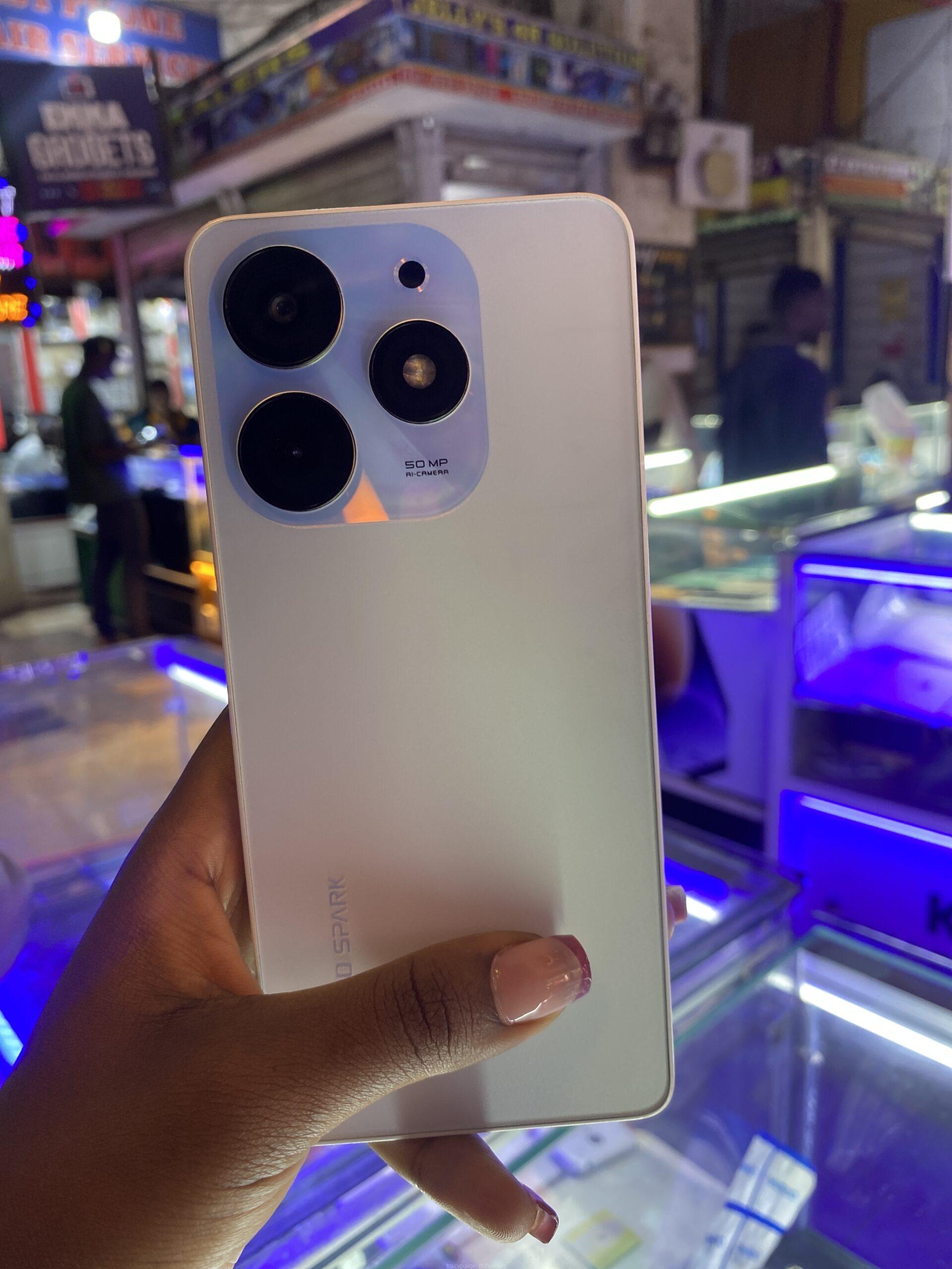 Mobile phone
