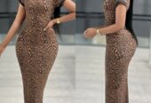 Casual Dresses Classic eddition