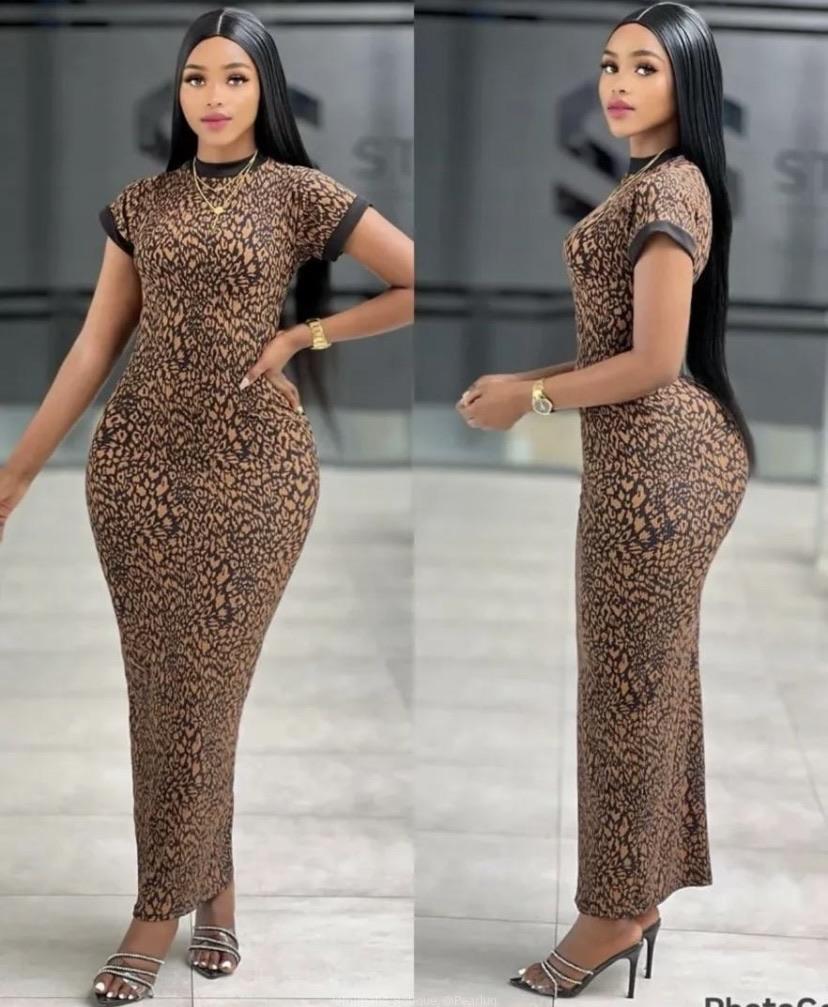 Casual Dresses Classic eddition