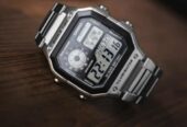 Wrist watches