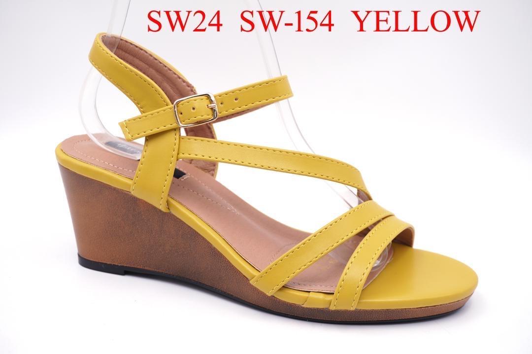 Ladies shoes