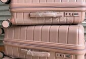 Suit cases