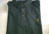 Color shirts