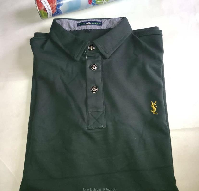 Color shirts