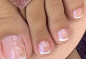 Press on nails
